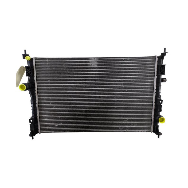 Radiateur eau PEUGEOT 308 2 SW Photo n°1 Radiateur eau PEUGEOT 308 2 SW Photo n°1