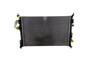 Radiateur eau PEUGEOT 308 2 SW Photo n°1 Radiateur eau PEUGEOT 308 2 SW Photo n°1
