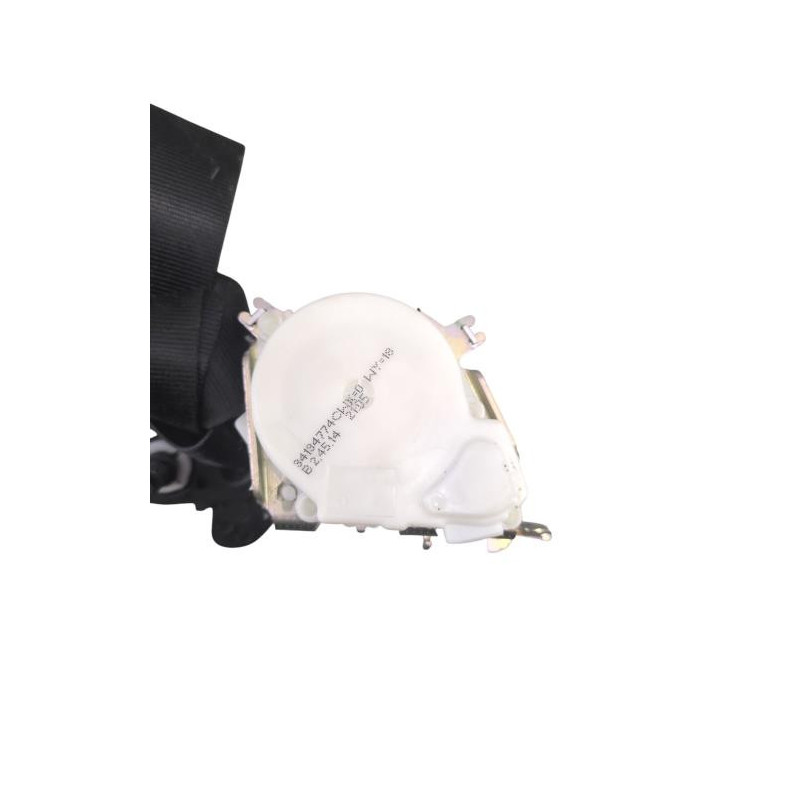 Ceinture arriere droit PEUGEOT 308 2 SW Photo n°1 Ceinture arriere droit PEUGEOT 308 2 SW Photo n°1