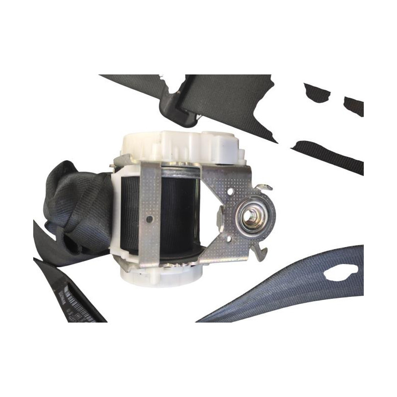 Ceinture arriere gauche PEUGEOT 308 2 SW Photo n°1 Ceinture arriere gauche PEUGEOT 308 2 SW Photo n°1