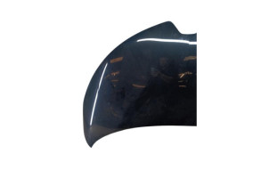 Capot RENAULT ZOE 1 Photo n°2