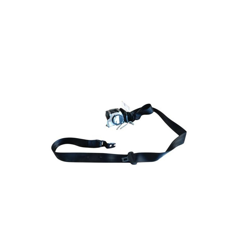 Ceinture avant gauche VOLKSWAGEN POLO 6 Photo n°1