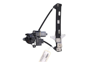 Leve vitre electrique arriere droit VOLKSWAGEN POLO 6 Photo n°1