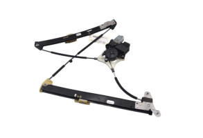 Leve vitre electrique avant droit VOLKSWAGEN POLO 6 Photo n°1