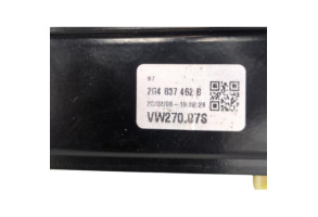 Leve vitre electrique avant droit VOLKSWAGEN POLO 6 Photo n°3