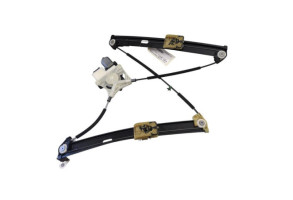 Leve vitre electrique avant droit VOLKSWAGEN POLO 6 Photo n°4