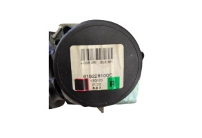 Ceinture arriere droit OPEL ZAFIRA TOURER C Photo n°3 Ceinture arriere droit OPEL ZAFIRA TOURER C Photo n°3