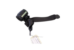 Ceinture arriere droit OPEL ZAFIRA TOURER C Photo n°4 Ceinture arriere droit OPEL ZAFIRA TOURER C Photo n°4