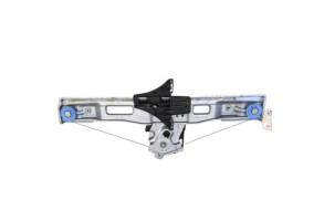 Leve vitre electrique arriere droit OPEL ZAFIRA TOURER C Photo n°3