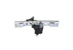 Leve vitre electrique arriere gauche OPEL ZAFIRA TOURER C Photo n°1