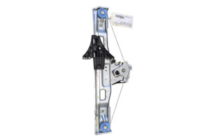Leve vitre electrique arriere gauche OPEL ZAFIRA TOURER C Photo n°2