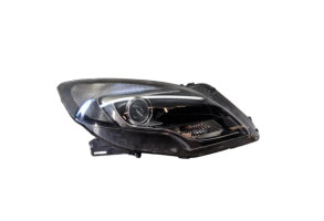 Optique avant principal droit (feux)(phare) OPEL ZAFIRA TOURER C Photo n°3 Optique avant principal droit (feux)(phare) OPEL ZAFIRA TOURER C Photo n°3