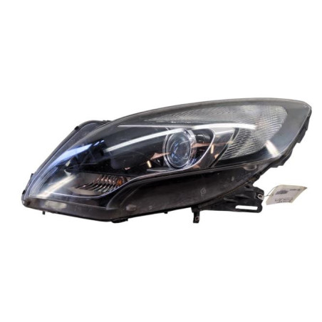 Optique avant principal gauche (feux)(phare) OPEL ZAFIRA TOURER C