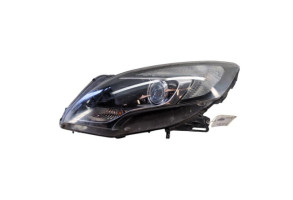 Optique avant principal gauche (feux)(phare) OPEL ZAFIRA TOURER C Photo n°1