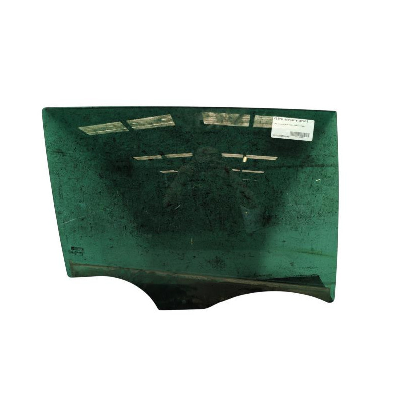 Vitre arriere droit OPEL ZAFIRA TOURER C Photo n°1 Vitre arriere droit OPEL ZAFIRA TOURER C Photo n°1