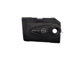 Cache moteur  OPEL ZAFIRA TOURER C Photo n°2