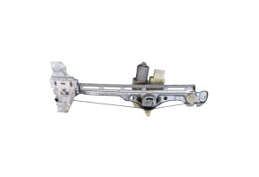 Leve vitre electrique arriere gauche PEUGEOT 308 2 SW Photo n°3