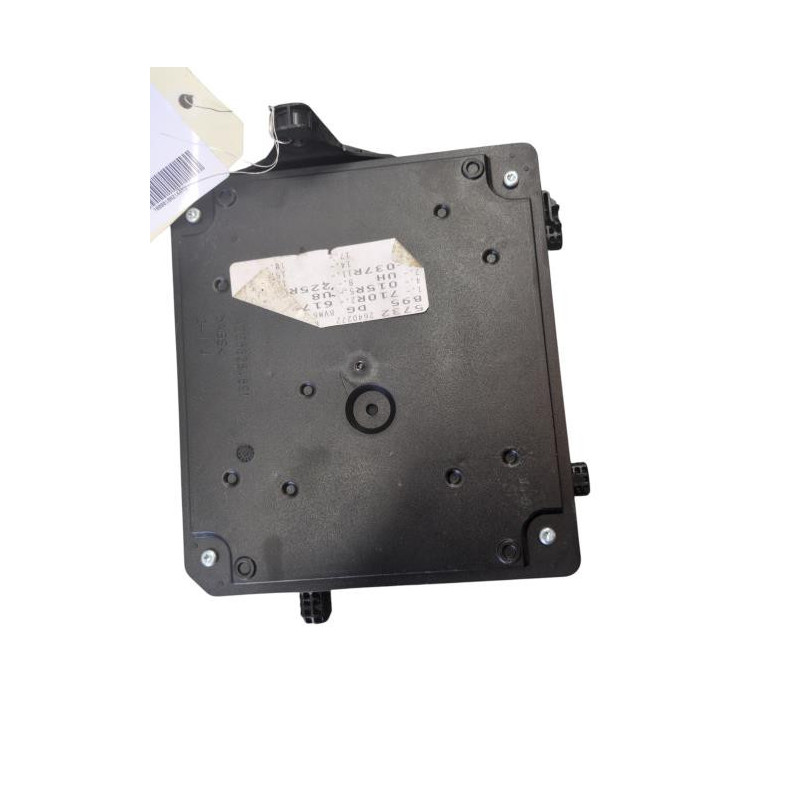 Kit de demarrage RENAULT MEGANE 3 Photo n°1