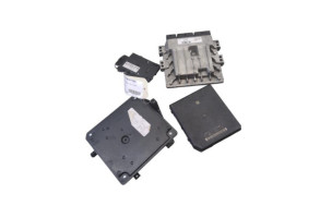 Kit de demarrage RENAULT MEGANE 3 Photo n°6