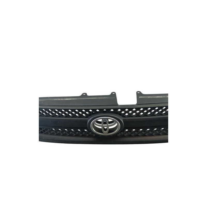 Calandre TOYOTA RAV4 2 Photo n°1