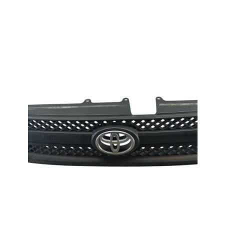 Calandre TOYOTA RAV4 2