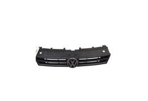 Calandre VOLKSWAGEN POLO 5 Photo n°3