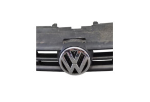 Calandre VOLKSWAGEN POLO 5 Photo n°4