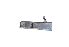 Renfort pare choc arriere (traverse) KIA SOUL 1 Photo n°5