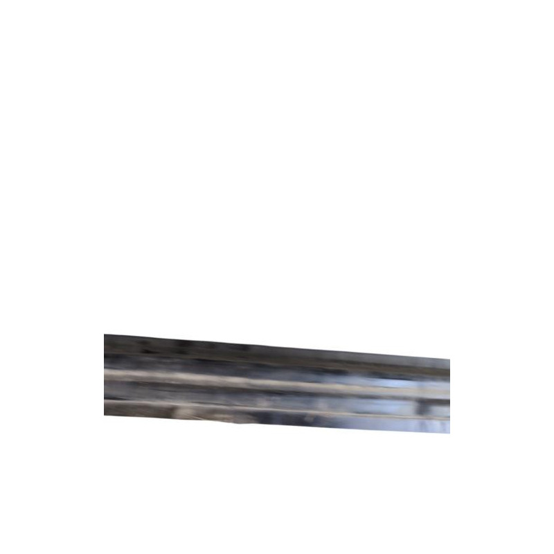 Renfort pare choc arriere (traverse) VOLKSWAGEN GOLF 6 Photo n°1