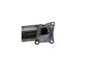 Renfort pare choc arriere (traverse) VOLKSWAGEN GOLF 6 Photo n°5
