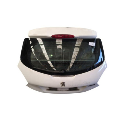 Malle/Hayon arriere PEUGEOT 208 1
