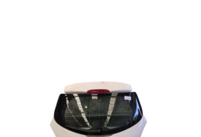 Malle/Hayon arriere PEUGEOT 208 1 Photo n°4