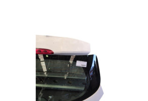 Malle/Hayon arriere PEUGEOT 208 1 Photo n°8