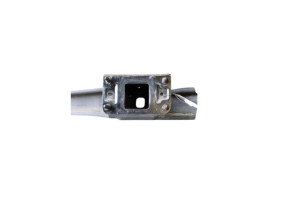 Renfort pare choc arriere (traverse) MERCEDES CLASSE E 212 Photo n°4