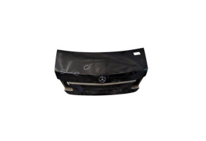 Malle/Hayon arriere MERCEDES CLASSE E 212 Photo n°4 Malle/Hayon arriere MERCEDES CLASSE E 212 Photo n°4