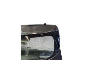 Malle/Hayon arriere DACIA SANDERO 2 Photo n°3