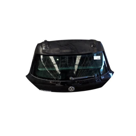 Malle/Hayon arriere VOLKSWAGEN SCIROCCO 3