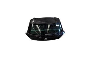 Malle/Hayon arriere VOLKSWAGEN SCIROCCO 3 Photo n°1