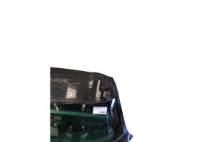 Malle/Hayon arriere VOLKSWAGEN SCIROCCO 3 Photo n°8