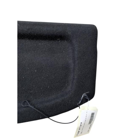 Plage arriere RENAULT TWINGO 2