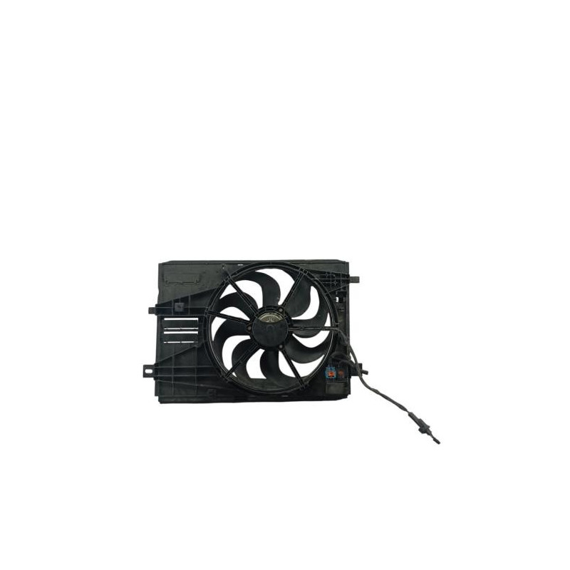 Moto ventilateur radiateur PEUGEOT 308 2 SW Photo n°1