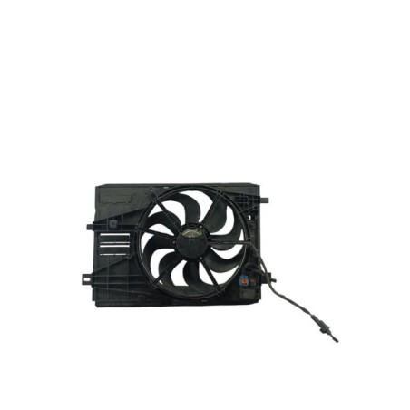 Moto ventilateur radiateur PEUGEOT 308 2 SW