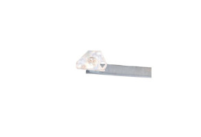 Renfort pare choc arriere (traverse) CITROEN C4 CACTUS Photo n°6 Renfort pare choc arriere (traverse) CITROEN C4 CACTUS Photo n°6