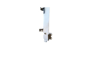 Renfort pare choc avant (traverse) CITROEN C5 2 Photo n°5