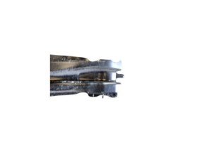 Renfort pare choc arriere (traverse) VOLKSWAGEN POLO 6 Photo n°3