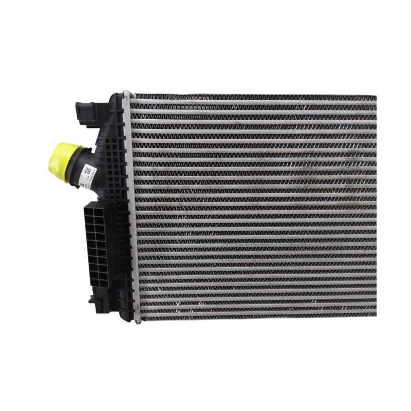 Echangeur air (Intercooler) OPEL ZAFIRA TOURER C Photo n°1 Echangeur air (Intercooler) OPEL ZAFIRA TOURER C Photo n°1