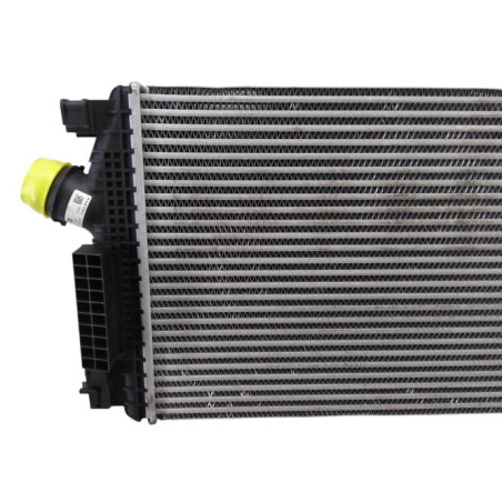 Echangeur air (Intercooler) OPEL ZAFIRA TOURER C