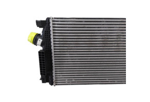Echangeur air (Intercooler) OPEL ZAFIRA TOURER C Photo n°1 Echangeur air (Intercooler) OPEL ZAFIRA TOURER C Photo n°1