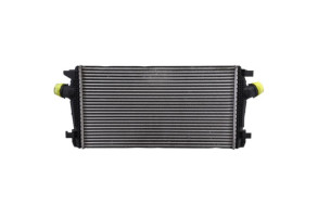 Echangeur air (Intercooler) OPEL ZAFIRA TOURER C Photo n°7 Echangeur air (Intercooler) OPEL ZAFIRA TOURER C Photo n°7