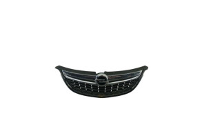 Calandre OPEL ZAFIRA TOURER C Photo n°4
